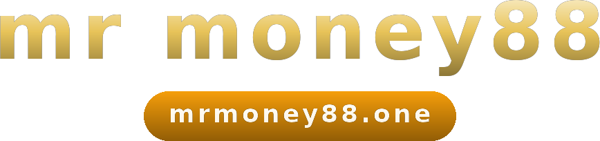 mr money88 logo